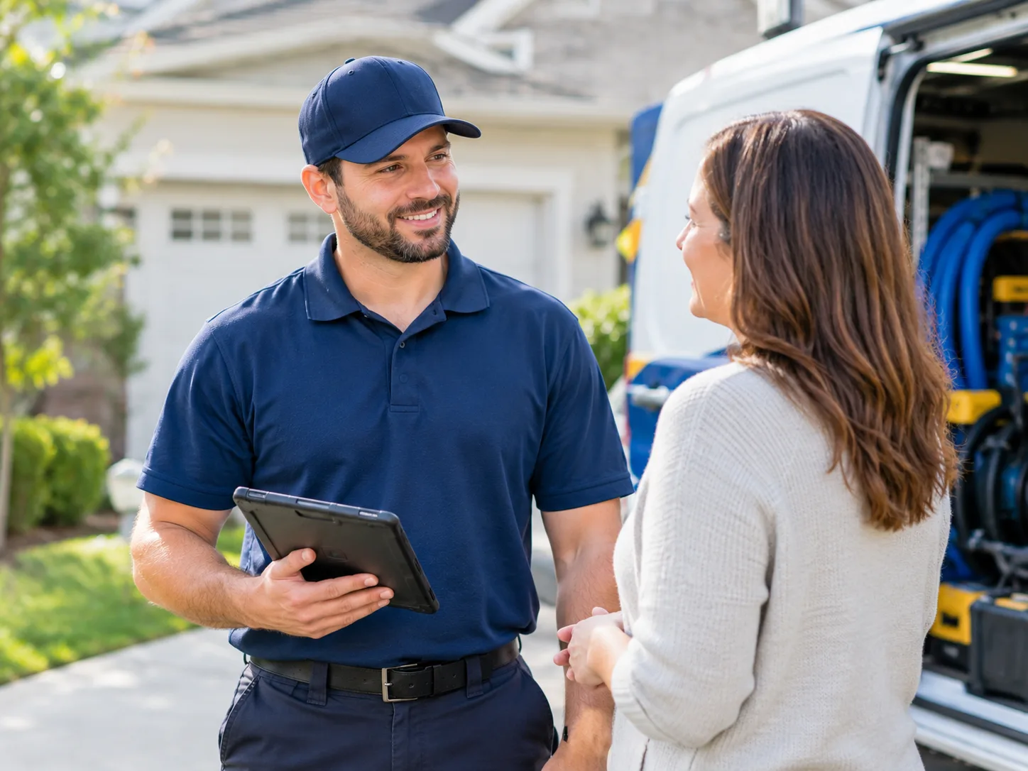 Sewage Backup Cleanup Thousand Palms, CA FAQs
